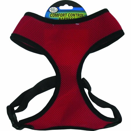 FOUR PAWS Comfort Control Dog Harness 100203707